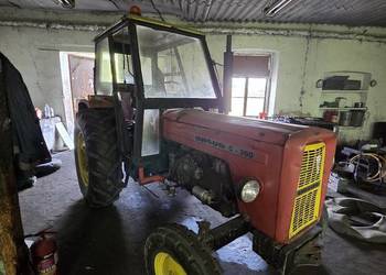 Ciągnik URSUS C-360 c 360