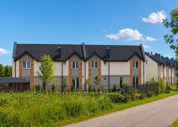 Dom 137 m² z garażem i ogródkiem | Halinów | odbiór 2026