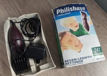 Golarka Philips Philishave 241 Hairclipper Rzeszów