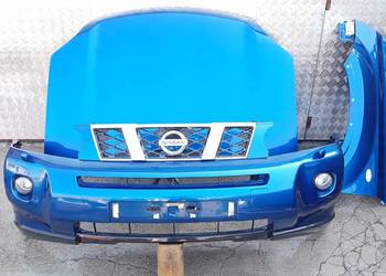 BŁOTNIK LEWY NISSAN X-TRAIL T31 08-13 LAK: B53G