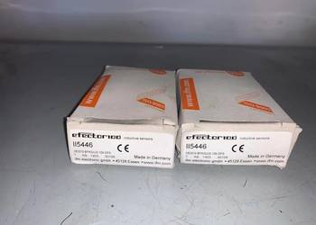 IFM II5446 Czujnik indukcyjny