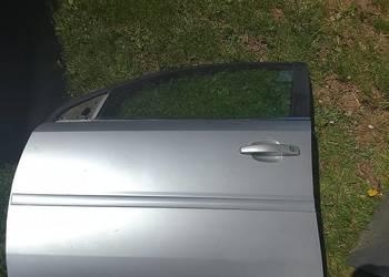 Drzwi przednie kierowcy OPEL VECTRA C Z157