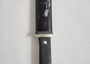 Nóż harcerski Solingen Schneidteufel – Vintage (Do renowacji/Kolekcji)