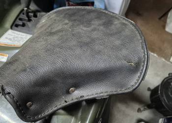 Motorynka m1 siedzenie prl