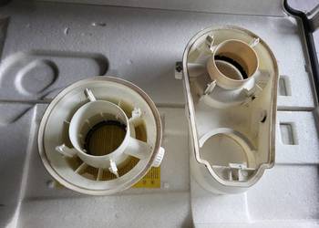 Adapter kominowy De Dietrich MCR3 Remeha