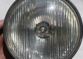 Lampa FER g22019,8703.6 ddr.