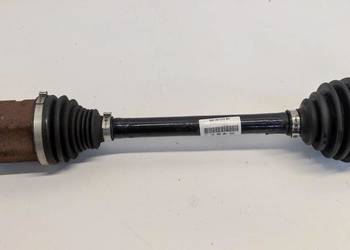 VW TIGUAN II PÓŁOŚ PRAWY PRZÓD 4X4 3Q0407272BH