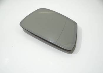 WKŁAD LUSTERKA PRAWY FOTOCHROM BMW X1 E84 LIFT