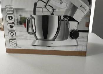 Robot planetarny MaltecChef 2200 W  NOWY