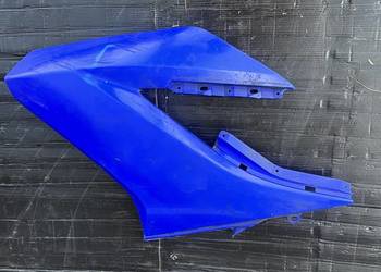 BOK PRAWA OWIEWKA OSŁONA YAMAHA WR 125