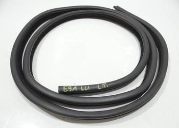 USZCZELKA DRZWI LEWY TYŁ BMW E91 LCI 7119966 USZCZELKA DRZWI LEWY TYŁ BMW E91 LCI 7119966