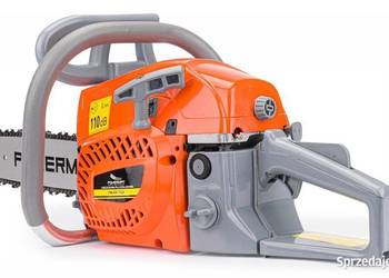 PIŁA PILARKA SPALINOWA PM-HR-7020 4,9KM 16"