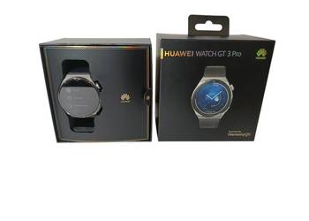 Smartwatch HUAWEI Watch GT 3 Pro