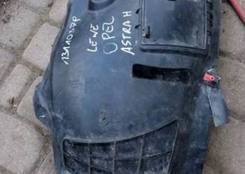 Nadkole lewe przednie Astra H numery fabr 13 11 03 79