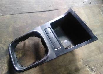 Schowek tunelu ramka biegów VW Golf V Jetta