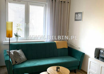 Do wynajęcia mieszkanie Suwałki 24.95m2 1 pokojowe