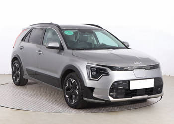 Kia e-Niro 64 kWh