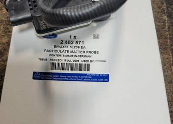 Czujnik Nox Ford Focus JX615L239EA 2452571 BRATFORD RADOM