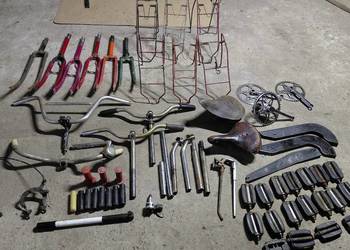 Części do Wigry inne , rama jubilata, jubilat na części,Ukraina