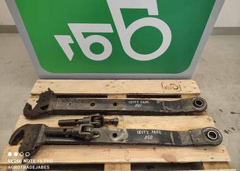 Dolne ramię podnośnika Deutz Fahr 150