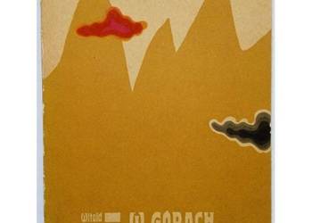 W górach - Tyrakowski Witold