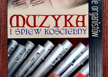 Muzyka i śpiew kościelny-kształcenie organistów