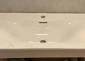 Umywalka meblowa Kolorado 800 producent: Lavita