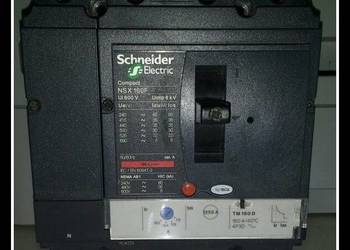 Wyłącznik Schneider NSX 160F