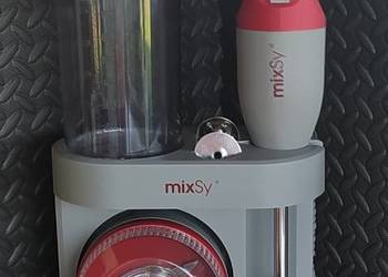 Mixsy by zepter blender ręczny mixer kuchenny