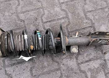 AMORTYZATOR PRAWY PRZÓD TOYOTA PROACE II 9821595580