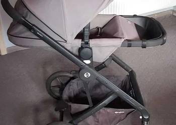 Wózek dziecięcy Cybex.