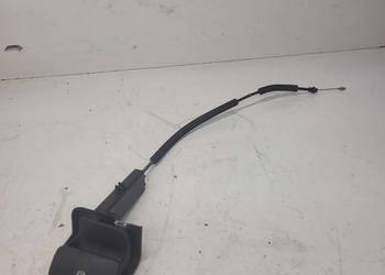 RĄCZKA HAMULCA RĘCZNEGO AUDI Q7 4L 4L1711814