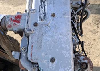 Silnik Mercedes OM 314.1 Daimler-Benz  4 cylindrowy stan bdb