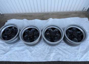 Alu Felgi 15 cali Porsche 911/944 oryginał