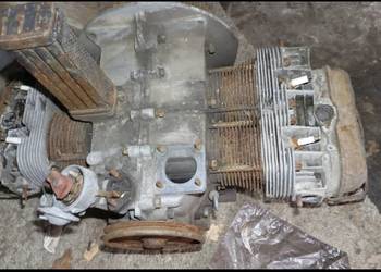 Silnik vw garbus 1.3