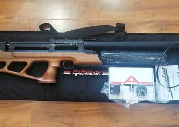 Wiatrówka PCP Vulcan 3