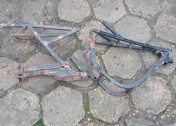 Ramy shl M11 175 wahacza