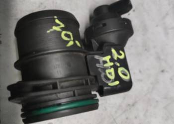 Przepustnica Peugeot 2.0 HDI 9638300980