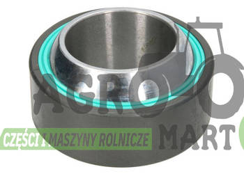 87340141 ŁOŻYSKO ŚLIZGOWE SA 40x68x40 CNH