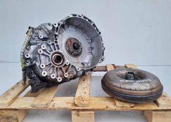 AUTOMATYCZNA SKRZYNIA BIEGÓW Volvo XC90 4.4 V8 _ AWD automat 30751343 TF-