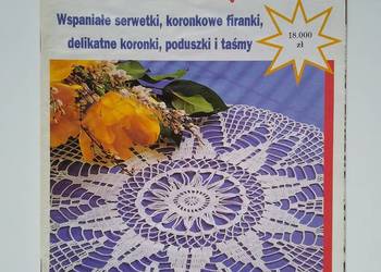 Diana Robótki Ręczne 1/1994