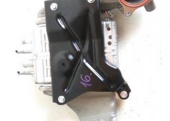 CHŁODNICA INTERCOOLERA AURIS II 1.2TB 127000-1330