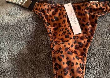 Stringi Victoria's Secret