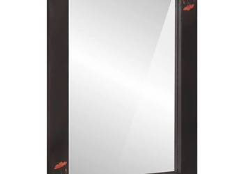 vidaXL Lustro Montowane na ścianie Wielokolorowe (SKU: 4018731)