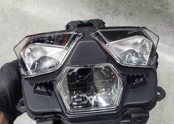 Kawasaki Z900 Z 900 2024+ lampa reflektor przód przednia led