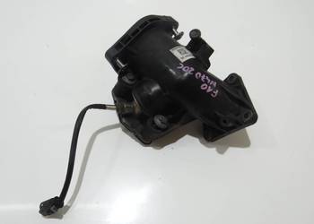 KOLANKO KOLEKTORA SSĄCEGO BMW F10 N47 7807991