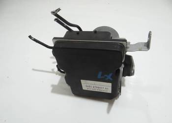 POMPA HAMULCOWA STEROWNIK ABS BMW X1 E84 N47 6799417