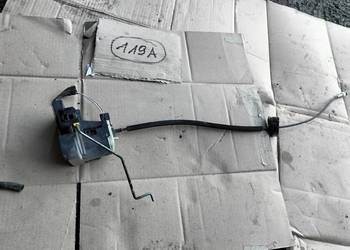 RENAULT CLIO 2 3D ZAMEK DRZWI LEWY PRZÓD KIEROWCY