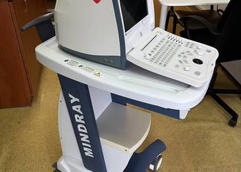 Usg przenośne / stacjonarne na ładnej platformie