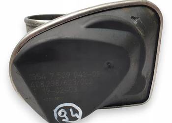 PRZEPUSTNICA Mini Cooper One R50 R52 1.6 16V 13547509043 VDO OEM